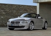 2006 BMW Z4 M Roadster